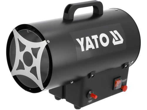 YATO YT-99730 gázos hőlégbefúvó 15 kW