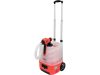 YATO YT-82555 Elektromos festékszóró légmentes 1380 W 1 liter/perc