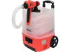 YATO YT-82555 Elektromos festékszóró légmentes 1380 W 1 liter/perc