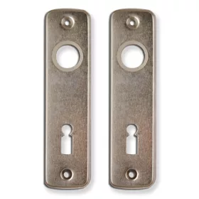 Zárcím 55 alu kly. Páme (ZIP) (55ALUKLY)