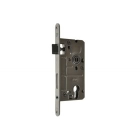 Metalplast Bevésőzár 72/50 PZ