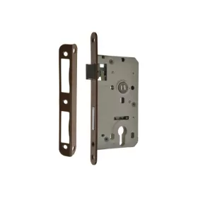 Jania Bevésőzár 72/60 PZ