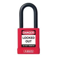 Munkavédelmi LOTO kizáró lakat