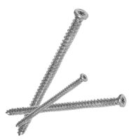 Ablaképítő csavar