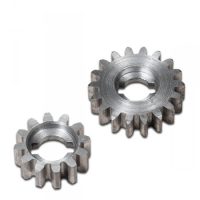 Abus zárbetét alkatrész