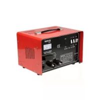 Autó akkumulátor töltő