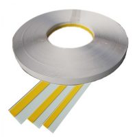 Öntapadós takaróléc