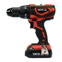 Fúrógép és csavarbehajtó