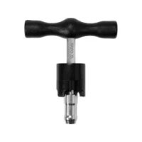 Csőkalibráló, csősorjázó