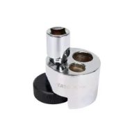 Roncsolt csavar kiszedő