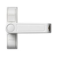 Utólagosan felszerelhető ablakzár