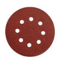 Csiszolókellékek falcsiszolóhoz